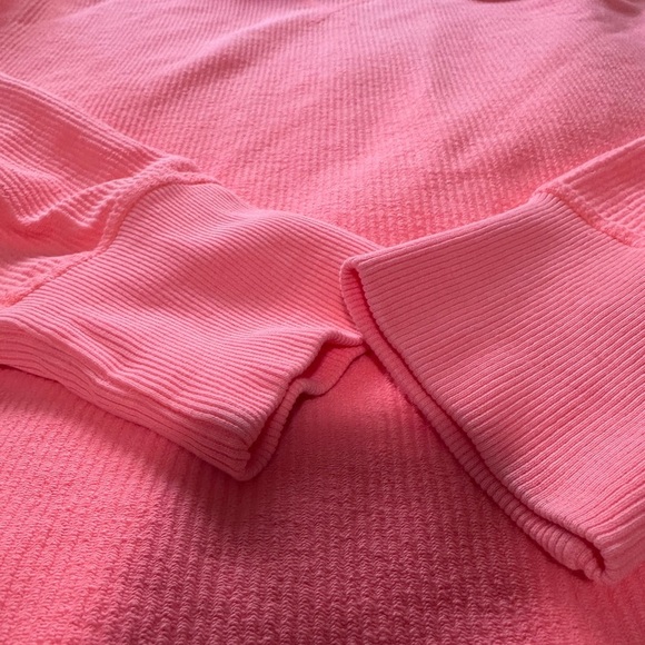 Moon Ryder Cpral Ribbed Hoodie & Shorts Women's M/L - Picture 5 of 7